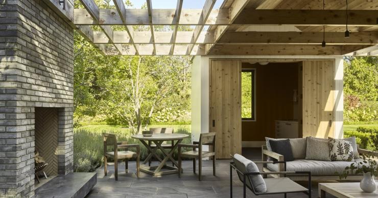 Una envidia para muchos