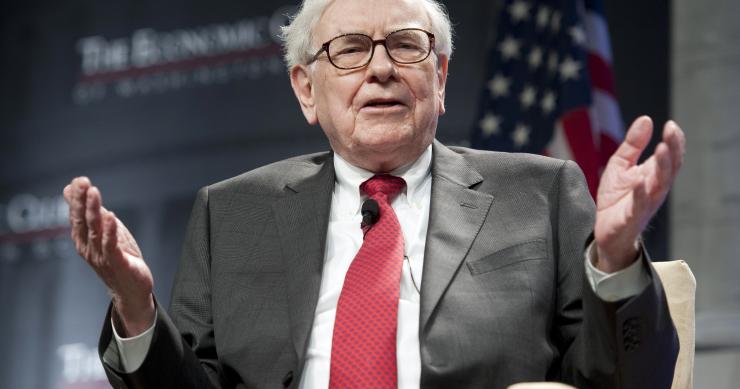 El plan de Warren Buffett para convertirse en el mayor ‘broker’ inmobiliario de EEUU