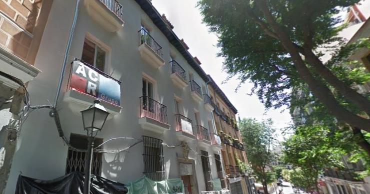 El baluarte inmobiliario del 15-M en Madrid consigue la licencia para albergar pisos turísticos