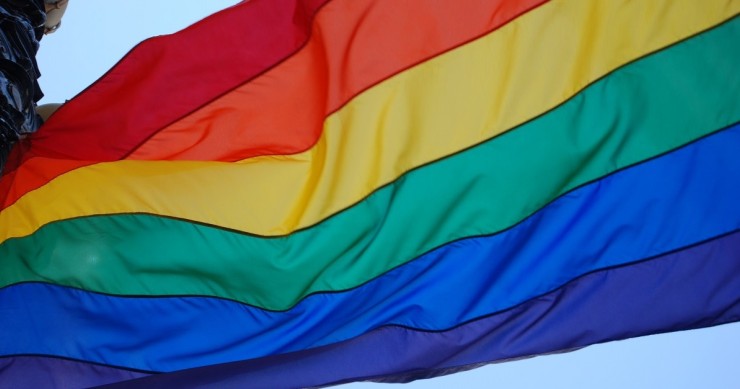 Tuhannet ihmiset osallistuvat tämän kosmopoliittisen kaupungin pride juhlaan joka vuosi / Creative Commons