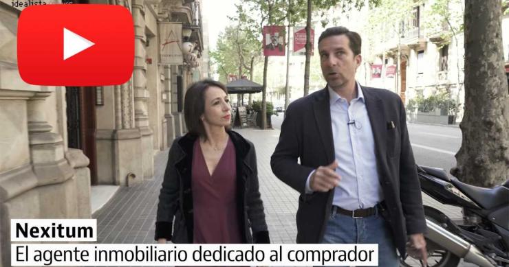 Nexitum, llega el personal shopper inmobiliario que ayuda a buscar casa a todo tipo de comprador