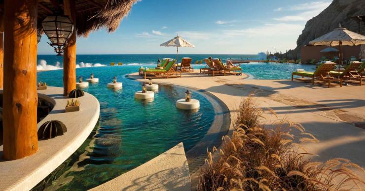 The Resort at Pedregal