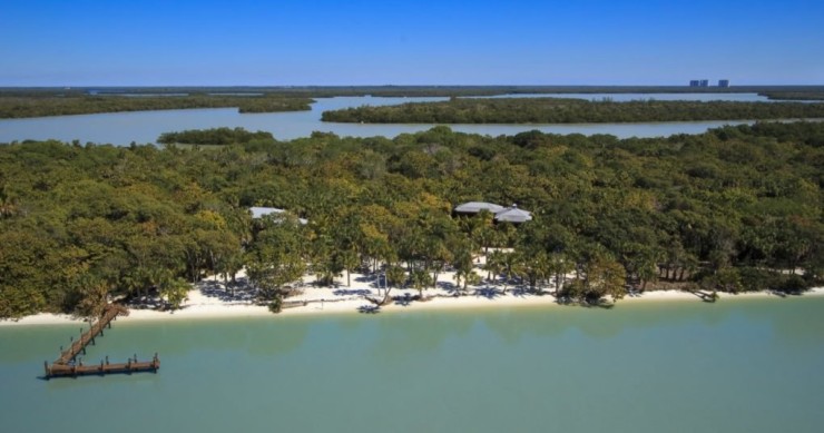 Su precio de venta es de 1 millón de dólares