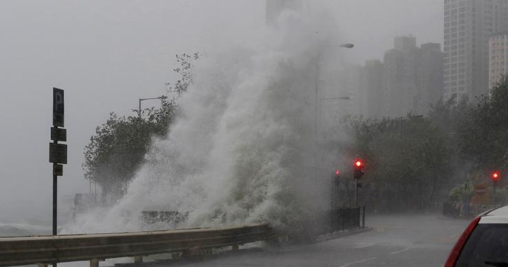Cuando el hombre del tiempo devalúa tu piso: el impacto de los temporales en el precio de las casas