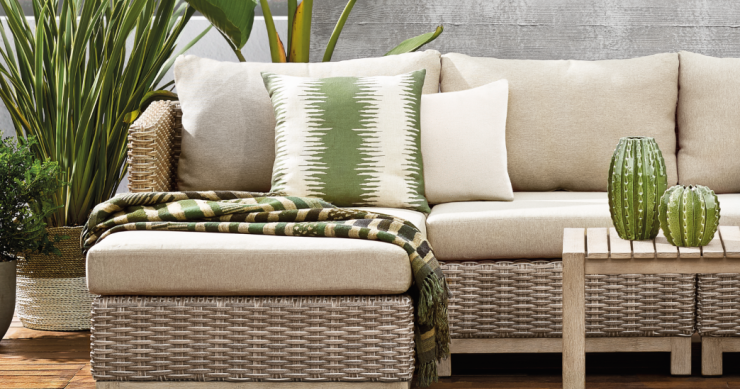 Decora: 6 consejos para decorar una terraza