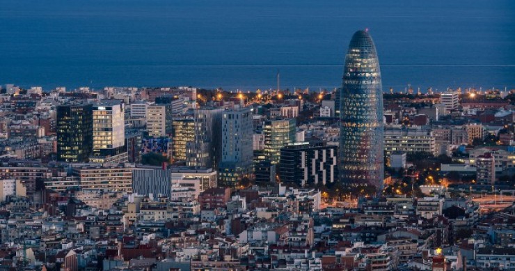 Barcelona planea construir más vivienda de la prevista en el 22@