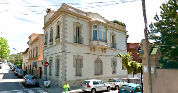 La inmobiliaria de la familia Cruyff presenta suspensión de pagos