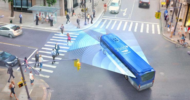 Barcelona sienta las bases para convertir a España en el referente europeo de los coches autónomos