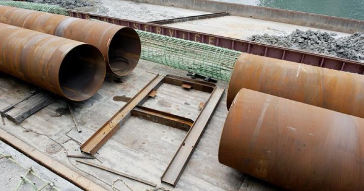Las inversiones millonarias en infraestructuras, en vilo por el cambio de Gobierno