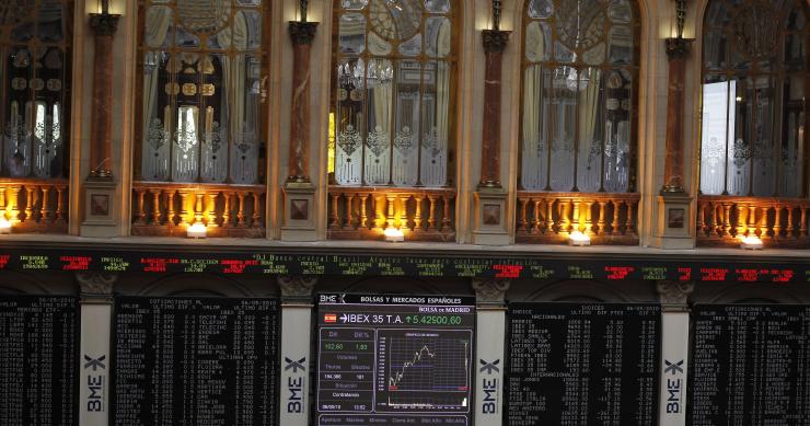 El gran secreto de Insur, la mejor inmobiliaria española en bolsa