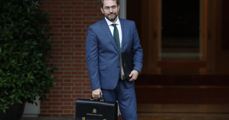 El caso de Màxim Huerta o cómo puedes cometer fraude fiscal sin que haya delito