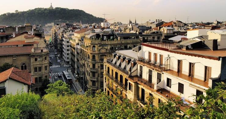 El Parlamento vasco pide vincular el precio del alquiler al IPC