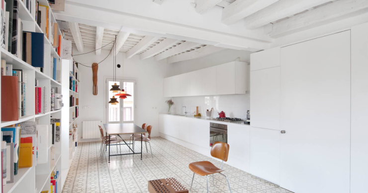 Ideas de decoración: Consejos básicos para amueblar tu nueva casa