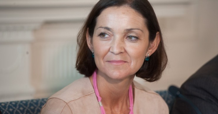 Maroto: “El Gobierno no derogará todas las leyes porque queremos dar tranquilidad a este país”