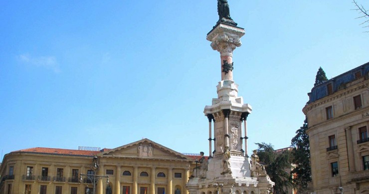 El TSJ Navarra anticipa el fallo del Supremo al anular la plusvalía municipal cuando se vende con ganancias