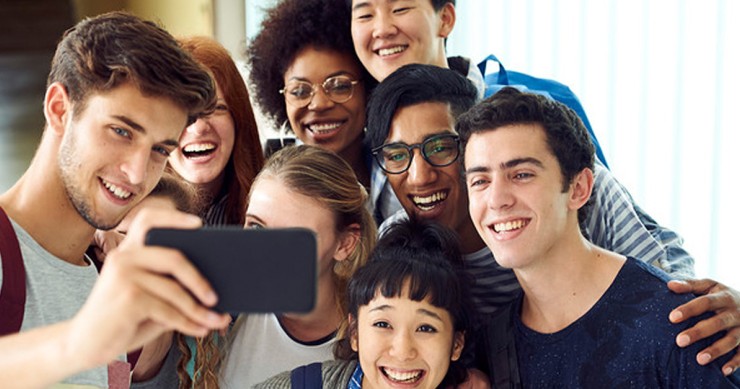 The Erasmus programme is open to everyone, so it may just be perfect for you / Gtres