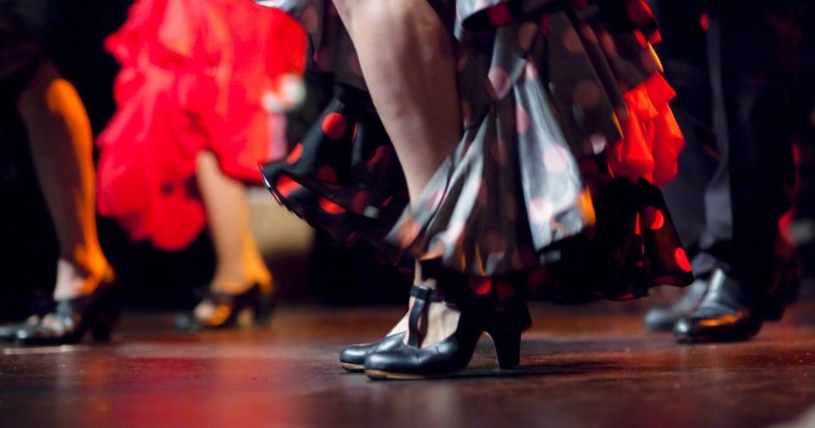Flamencoesitykset ovat tunteellisia ja ehdottomasti kokemisen arvoisia elämyksiä / Flickr