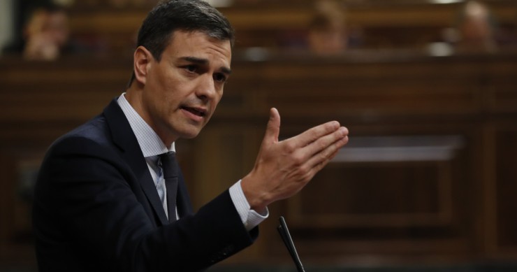Quines són les propostes en el camp de l'habitatge del nou Govern Espanyol del PSOE? / Gtres