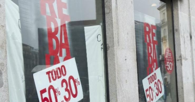 Rebajas 2018: que no te engañe tu cerebro y otros consejos prácticos para evitar sustos