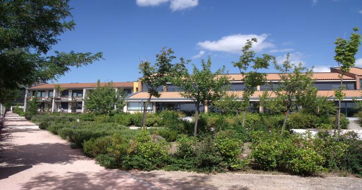 Cohousing senior o cómo vivir en una casa sin comprarla ni alquilarla una vez jubilado