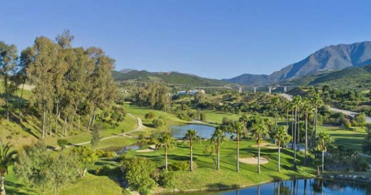 Los británicos se sacuden el Brexit y compran el doble de viviendas en la Costa del Sol