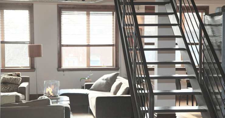 Todo lo que debes hacer para transformar una nave industrial en una vivienda