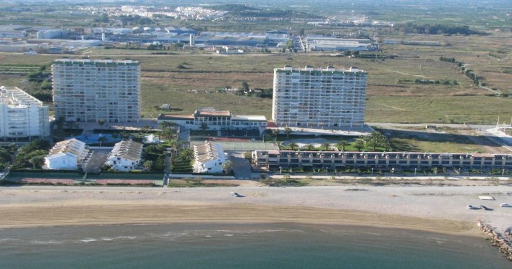 Playa Puig, Puig de Santa Maria, el, Valencia / Fuente: mapama.gob.es