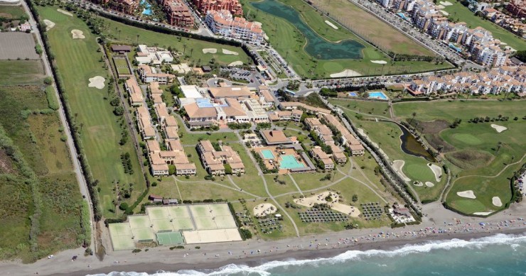 Playa Granada, Motril, Granada / Fuente: mapama.gob.es