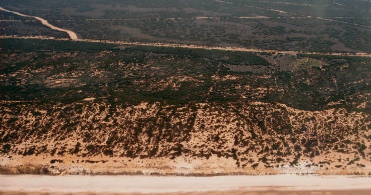 Playa Castilla, Almonte, Huelva / Fuente: mapama.gob.es