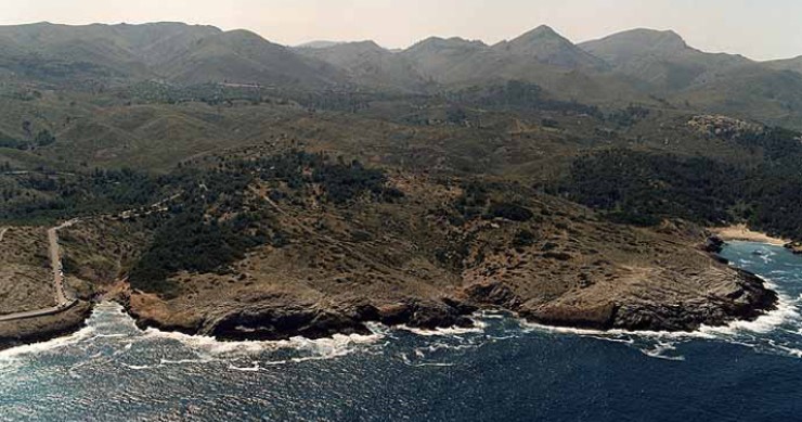 Playa Cala Dèntol, Artà, Mallorca / Fuente: mapama.gob.es