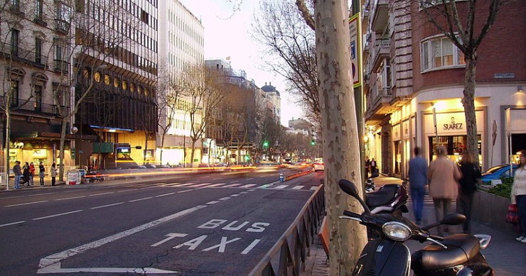 Oficinas, comercial y logística acumulan una inversión de 4.700 millones hasta junio 