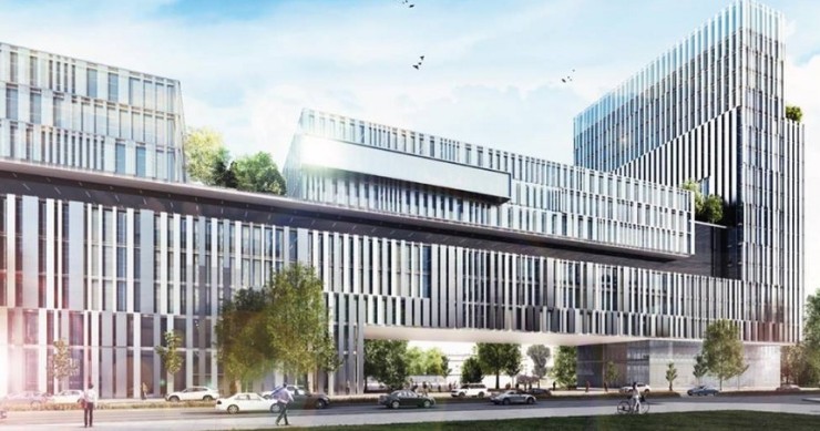 Colonial prepara una veintena de proyectos para alimentar al gigante de 11.000 millones
