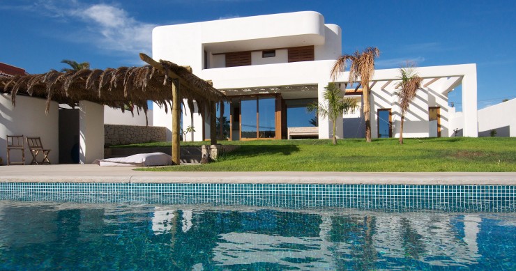 Hazte una casa pasiva (y así no tendrás que usar aire acondicionado en verano)