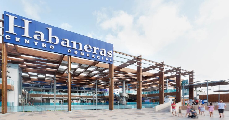 Uno de los grandes propietarios de centros comerciales en España ultima su salida a bolsa