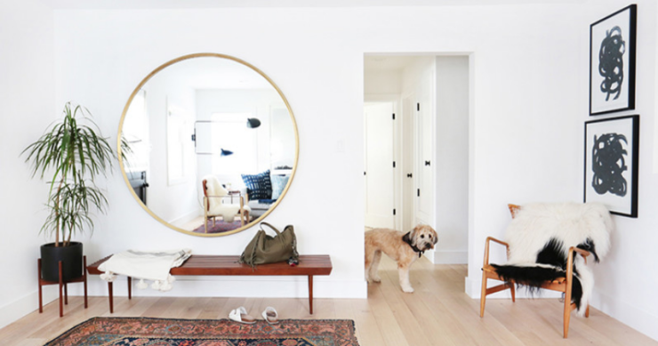 Consejos para decorar tu nueva casa sin arruinarte