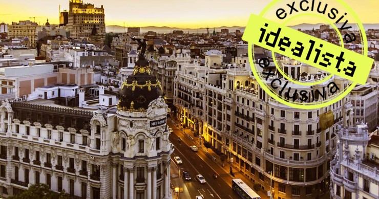 Corpfin vende más de una docena de locales comerciales a Swiss Life por 83 millones