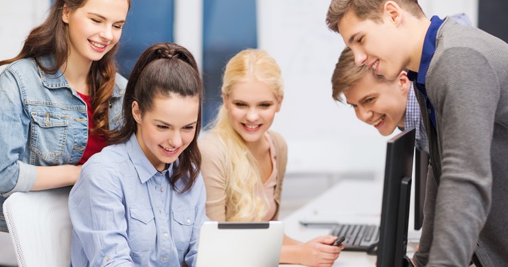 What is the best way to find a place to live in Spain as an Erasmus student? / Gtres