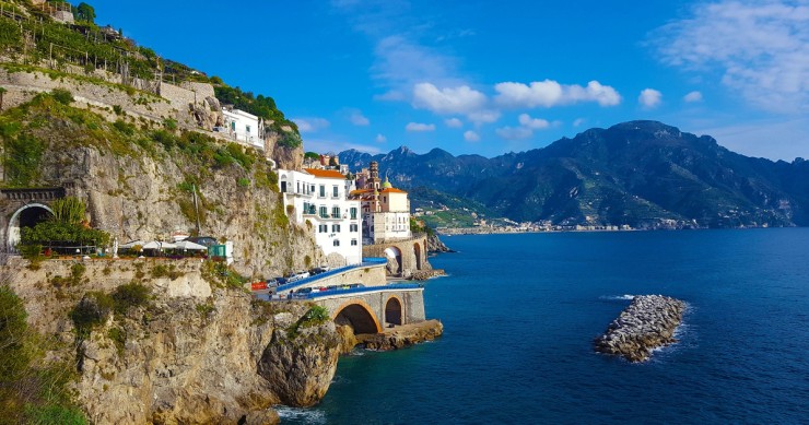 Coasts to get away to this summer / pixabay.com/es/users/SalvatoreMonetti-3636083/