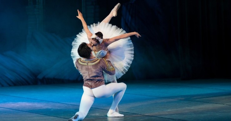 The Festival Internacional de Santander 2018 / Pexels