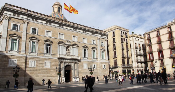 La Generalitat de Catalunya vol ampliar l'oferta d'habitatge social a 1.800 habitatges