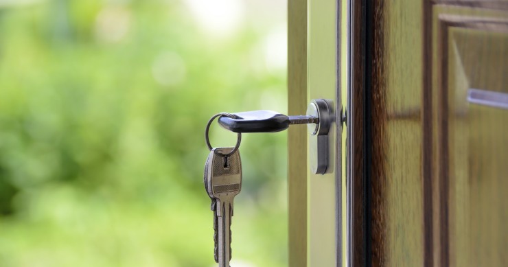 Zorg ervoor dat je naar deze acht zaken gekeken hebt voordat je een huis koopt/ Pixabay 