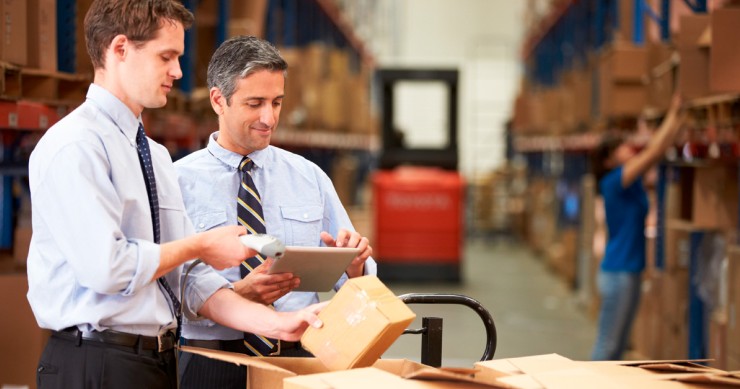 DHL obrirà el seu tercer centre de logística a Barcelona / Gtres