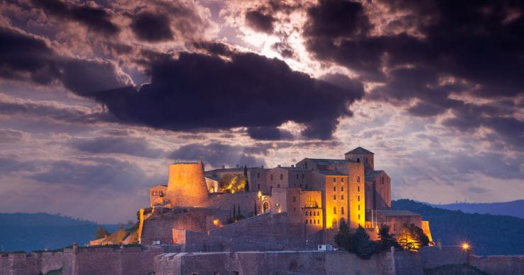 Una antigua prisión, un barco fantasma y otros lugares extraños para unas vacaciones diferentes