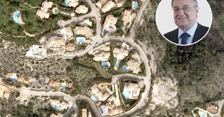 Se ha vendido por 30 millones de euros