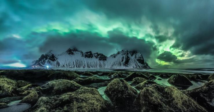 Las mejores fotografías astronómicas de 2018