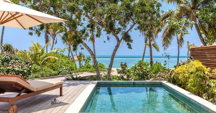 Lujo y respeto por el medio ambiente van unidos