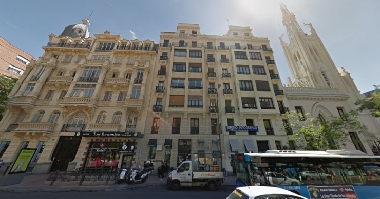 Venta entre socimis: Única compra a AM Locales una cartera de cinco activos por 4,6 millones