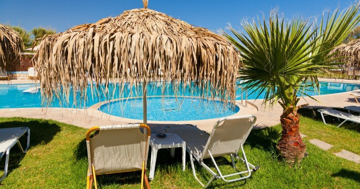 Cómo evitar los problemas más comunes que surgen en las piscinas comunitarias