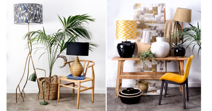 Olvídate del calor con estos consejos para redecorar tu casa en verano