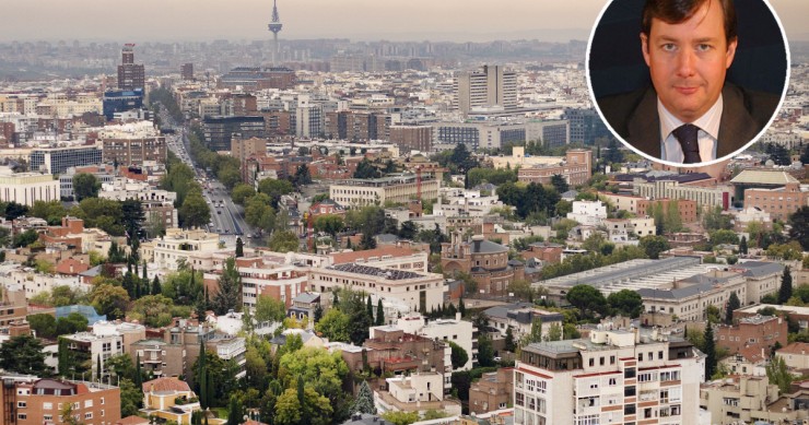 Los Koplowitz crean Roywitz Properties junto al histórico José Antonio León para invertir en ladrillo